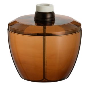 ŽALNA SVEČA TRGOING POLNILO LUNA 1.4 L RJAVO ŽALNA SVEČA TRGOING POLNILO LUNA 1.4 L RJAVO