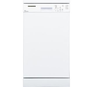 POMIVALNI STROJ HEINNER HDW-FS4505WE++