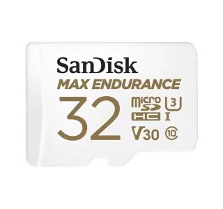 POMNILNIŠKA KARTICA SANDISK SANDISK 32GB MAX ENDURANC POMNILNIŠKA KARTICA SANDISK SANDISK 32GB MAX ENDURANC