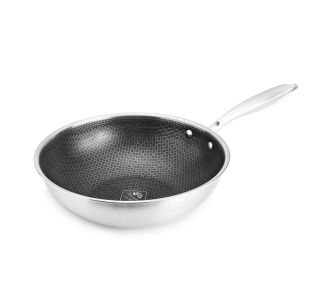 28 CM WOK MATRIX