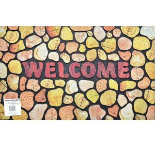 PREDPRAŽNIK PORTO 8828-03 WELCOME 75X45 CM