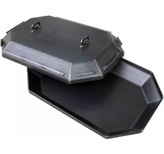 SAČ GORENC BBQ FE PEKA, VEČJA DRUŽINSKA 40 X 60 CM