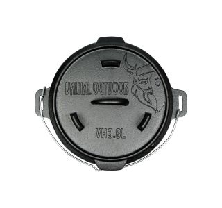 POSEBNI ŽAR VALHAL OUTDOOR VH3.8L POSEBNI ŽAR VALHAL OUTDOOR VH3.8L