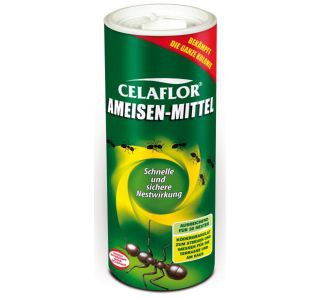 POSIP ZA MRAVLJE SUBSTRAL CELAFLOR 300 G POSIP ZA MRAVLJE SUBSTRAL CELAFLOR 300 G