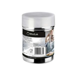 PRIPOMOČEK ZA DEKORIRANJE GALICIJA POSIPALEC ZA ČOKOLADO S POKROVOM GALICJA