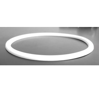 POSODA RAMDA TESNILO POKROVA INOX POSODE ZA OLJE