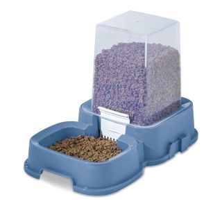 POSODA ZA PSA TONTARELLI PET DOZATOR 1.40 L POSODA ZA PSA TONTARELLI PET DOZATOR 1.40 L