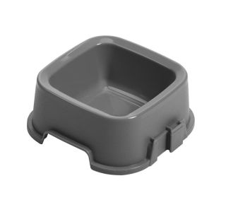POSODA ZA PSA TONTARELLI PET KVADRATNA 0.5 L POSODA ZA PSA TONTARELLI PET KVADRATNA 0.5 L