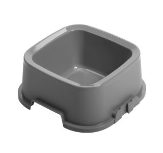 POSODA ZA PSA TONTARELLI PET KVADRATNA 1.35 L POSODA ZA PSA TONTARELLI PET KVADRATNA 1.35 L