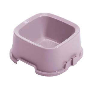 POSODA ZA PSA TONTARELLI PET KVADRATNA 3.20 L POSODA ZA PSA TONTARELLI PET KVADRATNA 3.20 L
