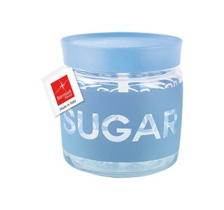 POSODA ZA SHRANJEVANJE BORMIOLI ROCCO 0.75 L GIARA SOFT SLADKOR