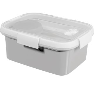 POSODA ZA SHRANJEVANJE CURVER 1.2 L SET LUNCH TO GO