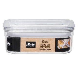 POSODA ZA SHRANJEVANJE MAKU 0.5 L SMART