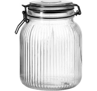 POSODA ZA SHRANJEVANJE RITZENHOFF & BREKER 1.4 L RUNA HERMETIČNO ZAPIRANJE POSODA ZA SHRANJEVANJE RITZENHOFF & BREKER 1.4 L RUNA HERMETIČNO ZAPIRANJE