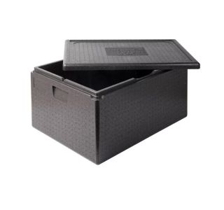 POSODA ZA SHRANJEVANJE THERMOBOX TERMOBOX 69X49X36CM 80L POSODA ZA SHRANJEVANJE THERMOBOX TERMOBOX 69X49X36CM 80L