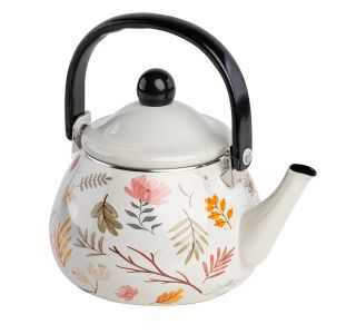 POSODA ZA TOPLE NAPITKE ENAMELIE ČAJNIK NEJA 1.6 L POSODA ZA TOPLE NAPITKE ENAMELIE ČAJNIK NEJA 1.6 L