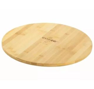 POSODA ZA ŽAR COZZE LESEN PLADENJ ZA PIZZO 350X12 MM 90314