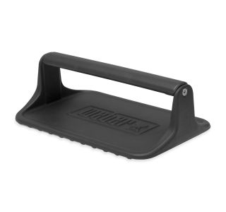 POSODA ZA ŽAR WEBER MODEL ZA PLESKAVICE