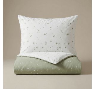 POSTELJNINA STARY 140X200/50X70