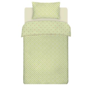 POSTELJNINA SVILANIT AYLA 140X200/50X70
