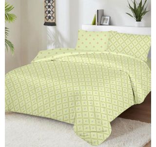 POSTELJNINA SVILANIT AYLA 200X200/2X50X70