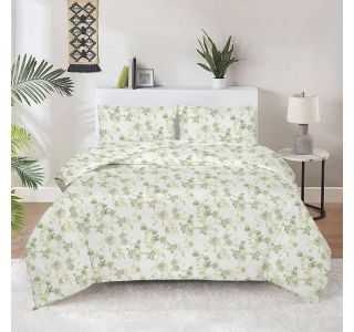 POSTELJNINA SVILANIT ELLE 200X200/2X50X70