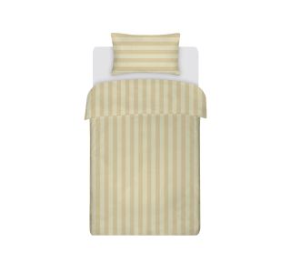 POSTELJNINA SVILANIT ISABELLA BEIGE 140X200/50X70