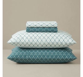 POSTELJNINA WILLOW 140X200/50X70