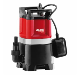 POTOPNA ČRPALKA AL-KO DRAIN 10000 COMFORT 650W 10.000L/H 8/5M 30MM