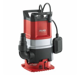 POTOPNA ČRPALKA AL-KO TWIN 11000 PREMIUM 850W 13.000L/H 11/5M 20MM