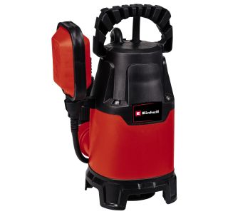 POTOPNA ČRPALKA EINHELL GC-DP 3325 320W 9500L/H 6/7M 25MM