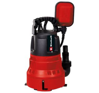 POTOPNA ČRPALKA EINHELL GC-DP 7035 LL 700W 16.000L/H 8/7M 35MM