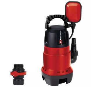 POTOPNA ČRPALKA EINHELL GC-DP 7835 POTOPNA ČRPALKA EINHELL GC-DP 7835