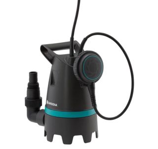 POTOPNA ČRPALKA GARDENA 9200 BASIC 230W 9200L/H 6/4M 25MM