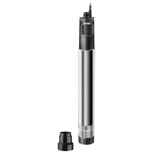 POTOPNA ČRPALKA GARDENA PREMIUM 6000/5 INOX AUTOMATIC