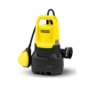 POTOPNA ČRPALKA KARCHER SP 11.000 EU