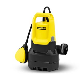 POTOPNA ČRPALKA KARCHER SP 16.000 DIRT