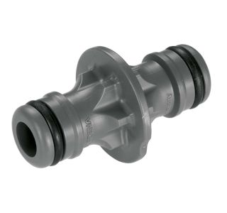 PRIKLJUČEK ZA VODO GARDENA POVEZOVALNIK 12.7 MM (1/2 PRIKLJUČEK ZA VODO GARDENA POVEZOVALNIK 12.7 MM (1/2