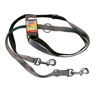 POVODEC SOFT GRIP, 20MM/200CM, SIV POVODEC SOFT GRIP, 20MM/200CM, SIV