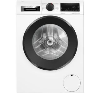 PRALNI STROJ BOSCH WGG244F3BY I DOS