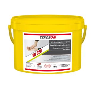PRANJE ROK HENKEL ACM TEROSON VR 320 8.5KG EAST 8.5 KG