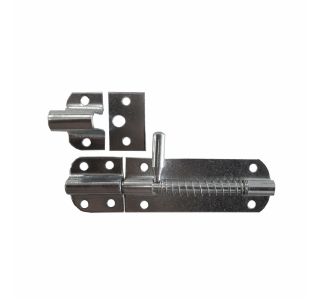 PREČNI ZAPAH FIM KOVINOPLASTIKA 115/6V Z VZMETJO PREČNI ZAPAH FIM KOVINOPLASTIKA 115/6V Z VZMETJO