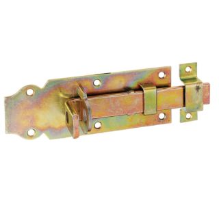 PREČNI ZAPAH ALBERTS 140X52 MM