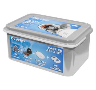SET ZA DELCE OXY X7N13 P3