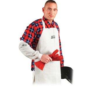 USNJEN PREDPASNIK ZA VARILCE USNJEN PREDPASNIK ZA VARILCE