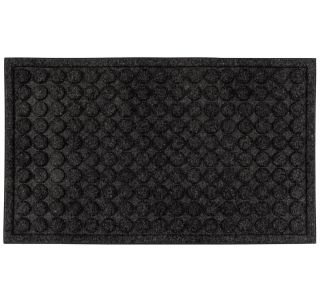 PREDPRAŽNIK MULTY HOME CONTOURS ROUNDS SIVI 45X75 CM
