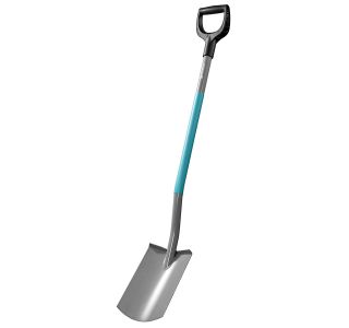 PREKOPNA LOPATA GARDENA CLASSICLINE ZA PREKOPAVANJE