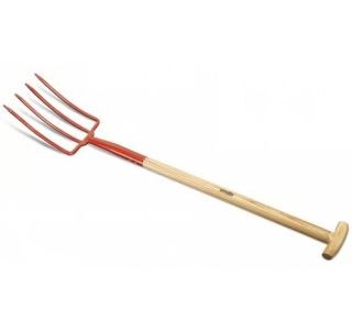 Z LESENIM T-ROČAJEM 110 CM PREKOPNE
