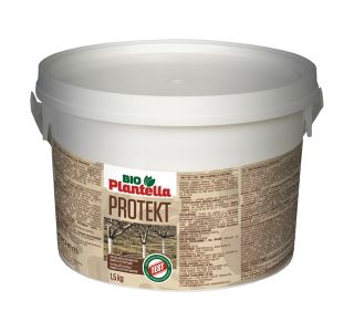 PREMAZ ZA DEBLA BIO PLANTELLA PROTEKT 1.5 KG