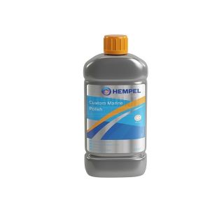 PREMAZ ZA PLOVILO HEMPEL MARINE POLISH 0.5 L PREMAZ ZA PLOVILO HEMPEL MARINE POLISH 0.5 L